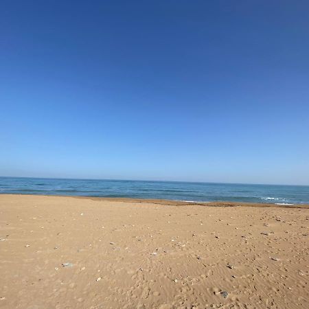 Loft Estilo Industrial En Playa De Las Marinas!!! Dénia Esterno foto