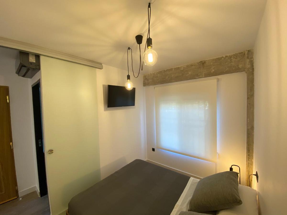 Loft Estilo Industrial En Playa De Las Marinas!!! Dénia Esterno foto