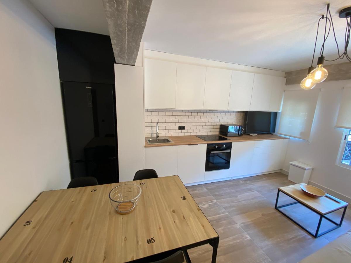 Loft Estilo Industrial En Playa De Las Marinas!!! Dénia Esterno foto