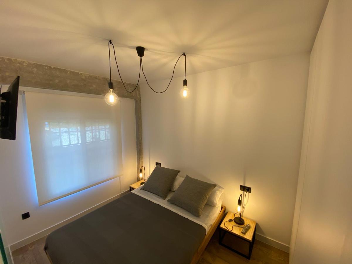 Loft Estilo Industrial En Playa De Las Marinas!!! Dénia Esterno foto