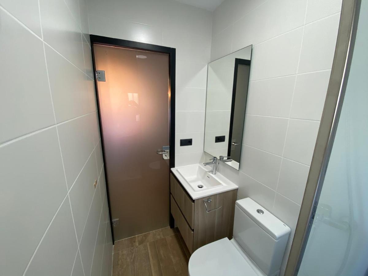 Loft Estilo Industrial En Playa De Las Marinas!!! Dénia Esterno foto