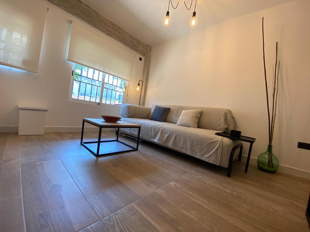 Loft Estilo Industrial En Playa De Las Marinas!!! Dénia Esterno foto